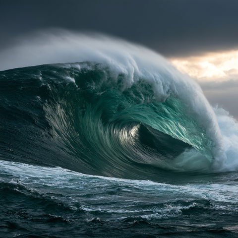 Warren Keelan style (Photographers), Midjourney V8.2
