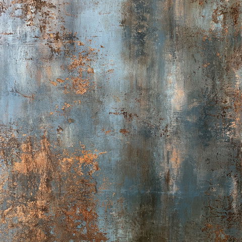 Weathered surface style (Modifiers), Midjourney V8.2