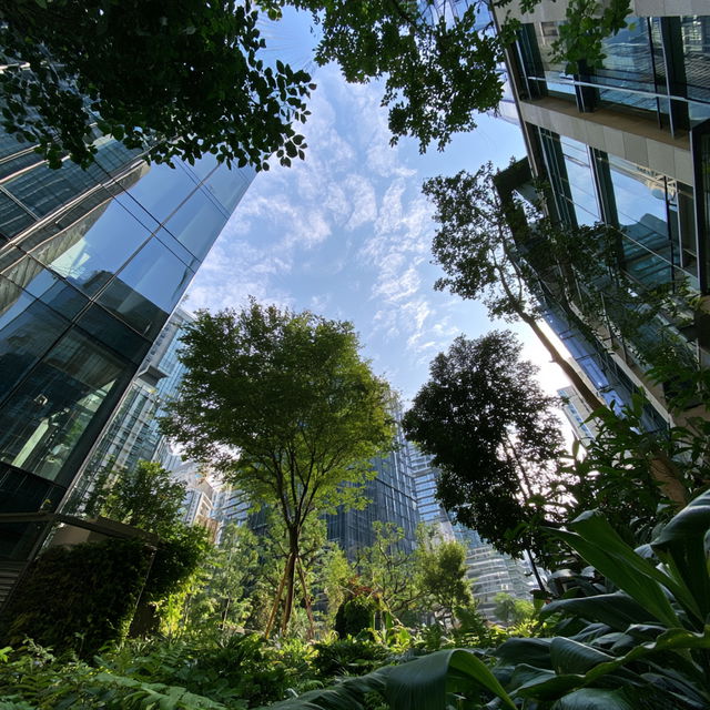 Wide-angle view style, Midjourney V8.2, render 2 of 4