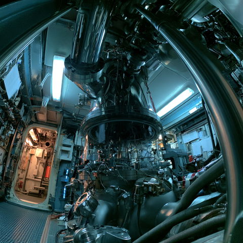 Wide-angle view style (Modifiers), Midjourney V8.2