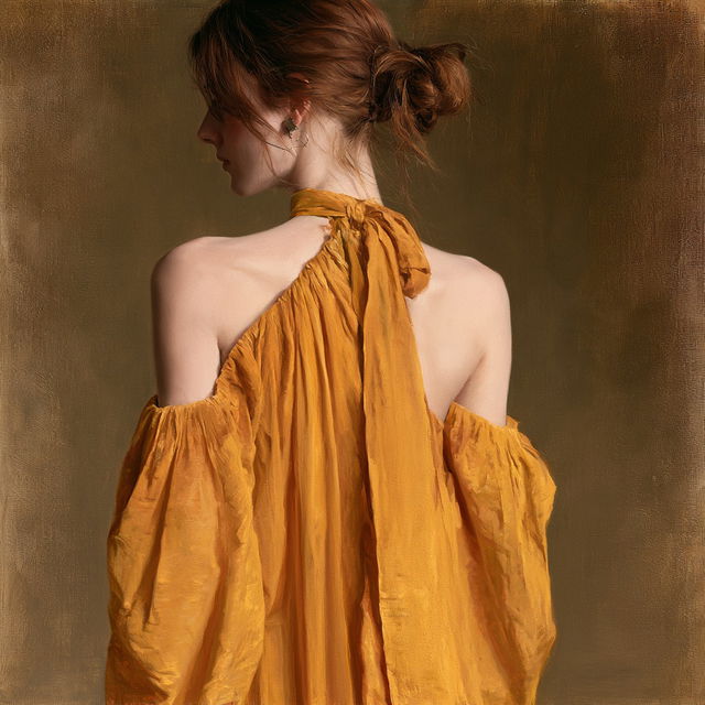 William Whitaker style, Midjourney V8.2, render 2 of 4