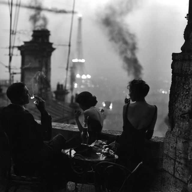 Willy Ronis style, Midjourney V8.2, render 2 of 4