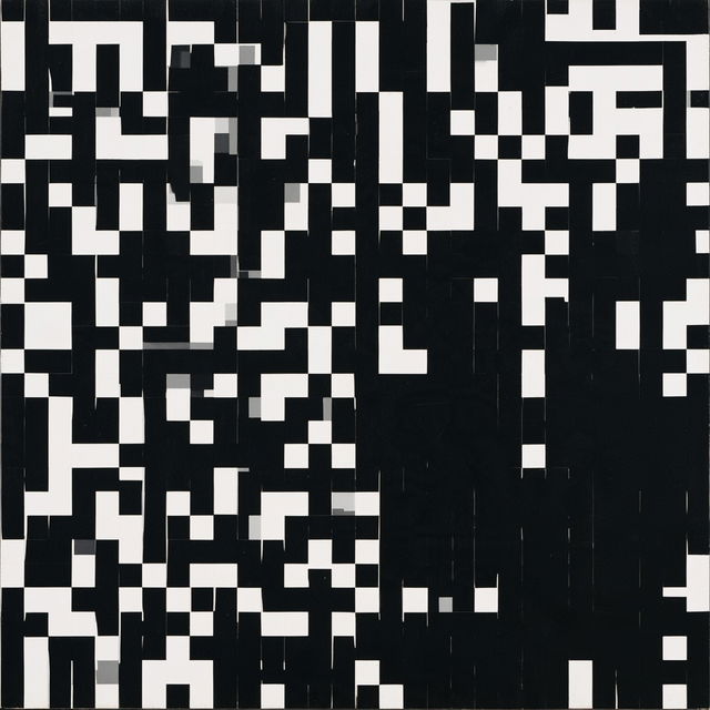 Wolfgang Weingart style, Midjourney V8.2, render 2 of 4