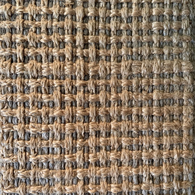 Woven texture style, Midjourney V8.2, render 1 of 4