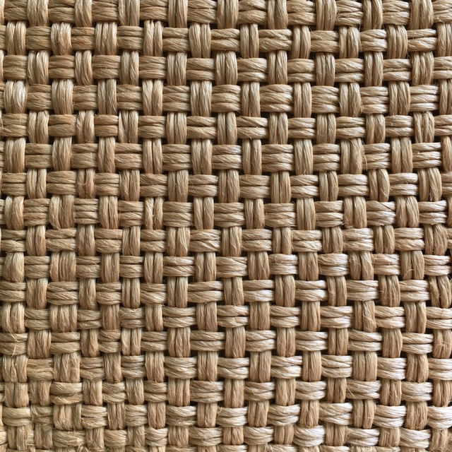 Woven texture style, Midjourney V8.2, render 2 of 4