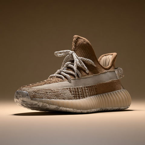 Yeezy style (Fashion designers), Midjourney V8.2
