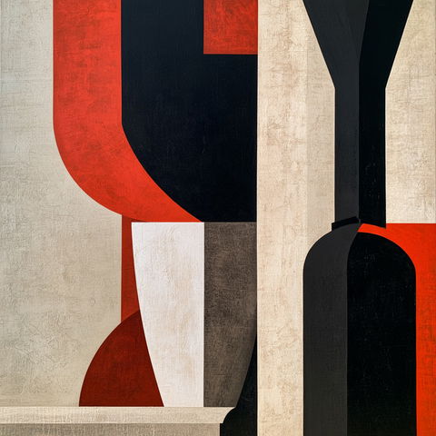 Yiannis Moralis style (Various), Midjourney V8.2