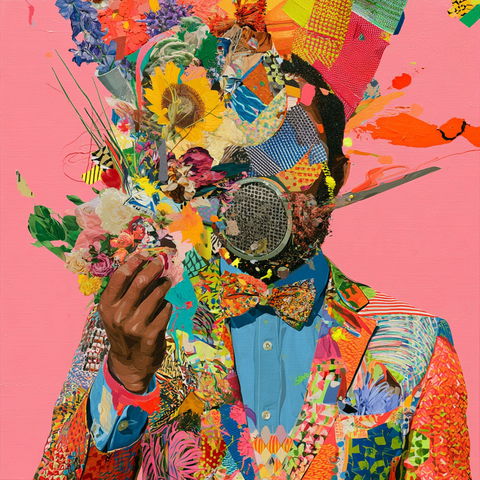 Yoh Nagao style (Various), Midjourney V8.2