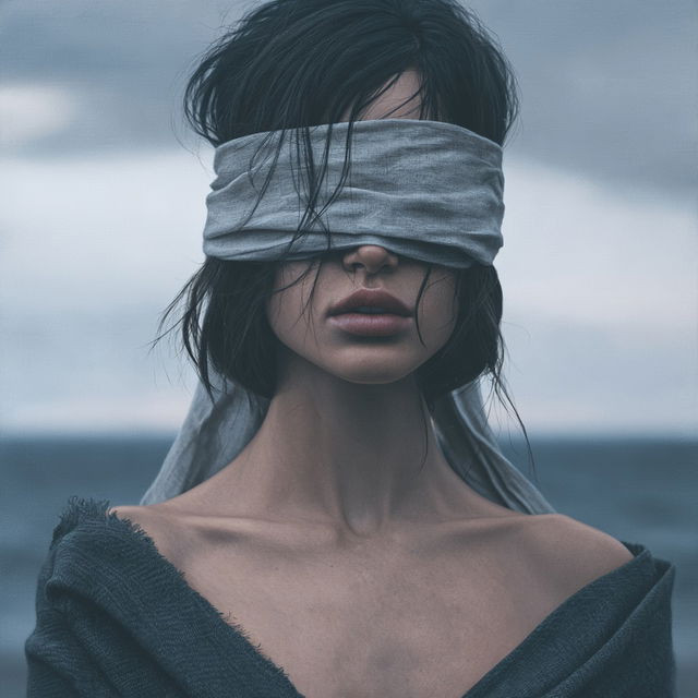 Yuri Shwedoff style, Midjourney V8.2, render 3 of 4