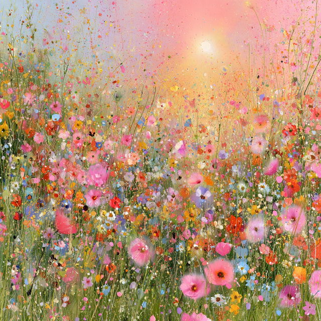 Yvonne Coomber style, Midjourney V8.2, render 1 of 4
