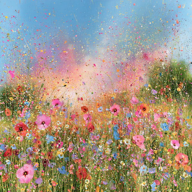 Yvonne Coomber style, Midjourney V8.2, render 4 of 4
