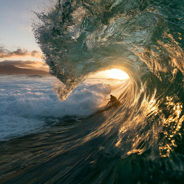 Zak Noyle style, Midjourney V8.2, render 2 of 4