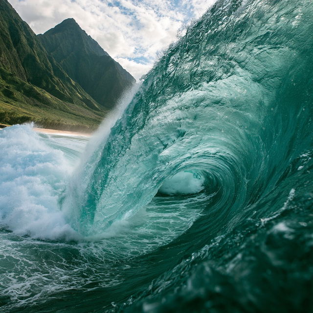 Zak Noyle style, Midjourney V8.2, render 1 of 4