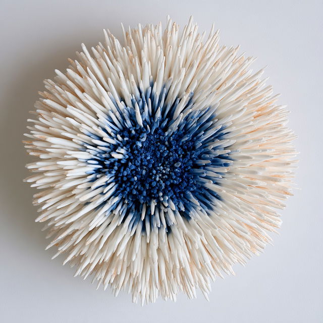 Zemer Peled style, Midjourney V8.2, render 1 of 4