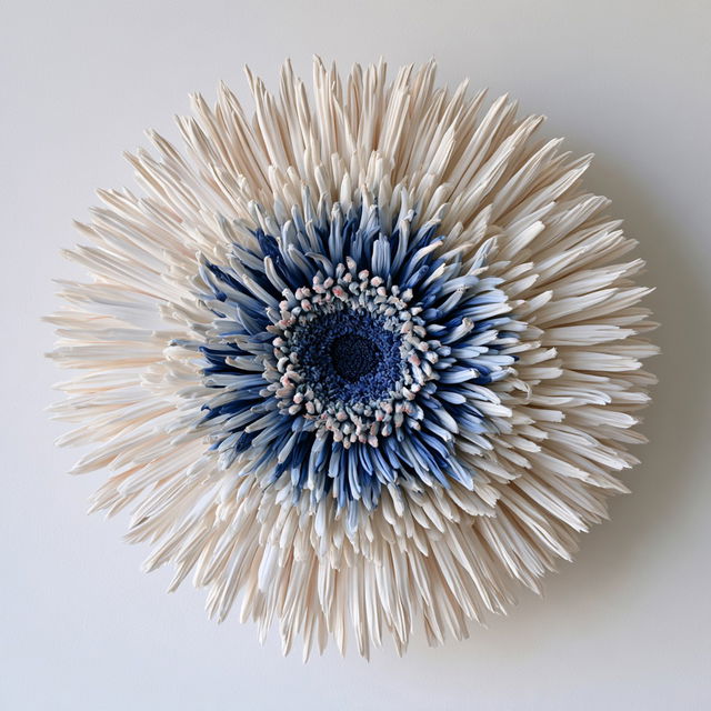 Zemer Peled style, Midjourney V8.2, render 4 of 4