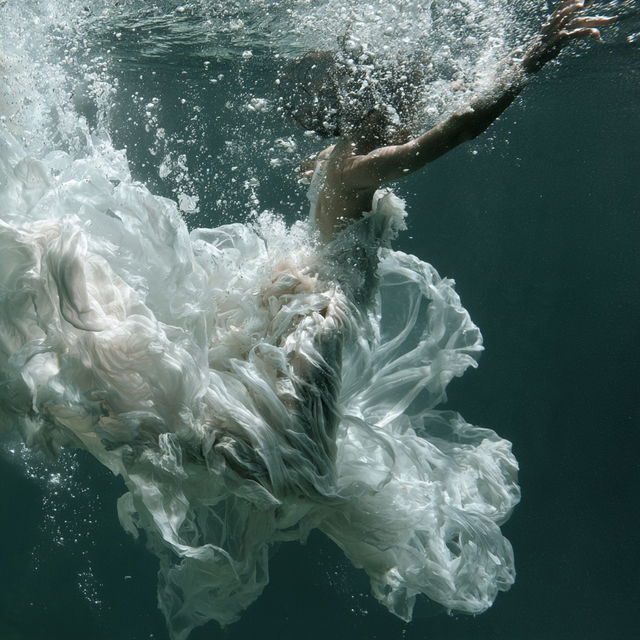 Zena Holloway style, Midjourney V8.2, render 4 of 4
